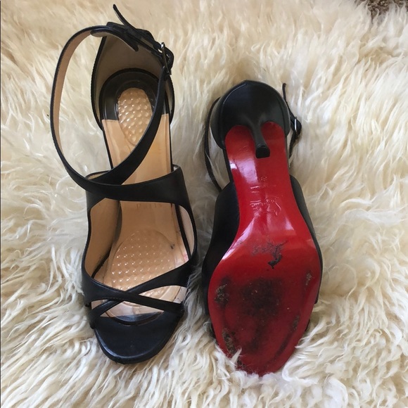Christian Louboutin Shoes - Christian Louboutin heels